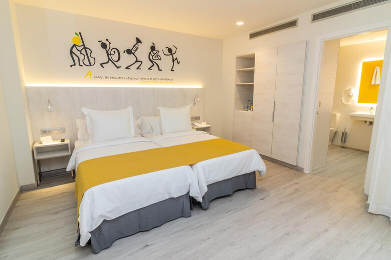 Hotel Lemon & Soul Las Palmas