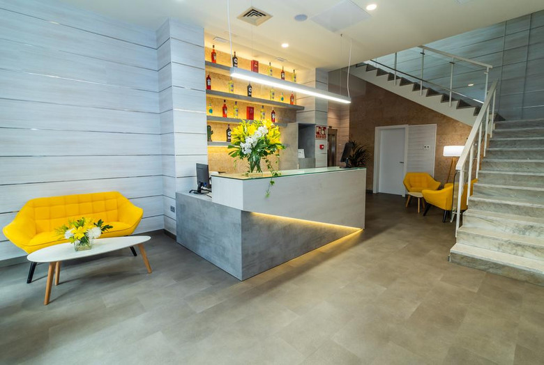 Hotel Lemon & Soul Las Palmas