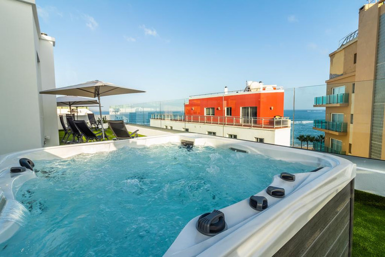 Hotel Lemon & Soul Las Palmas