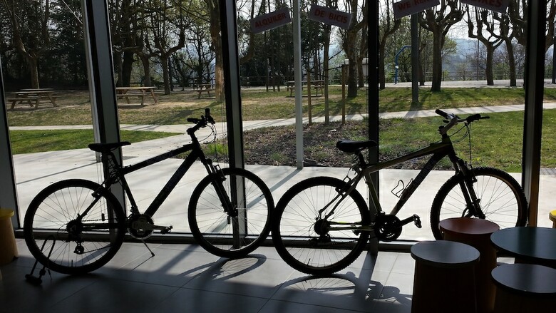 Hostal Green Nest Hostel Uba Aterpetxea