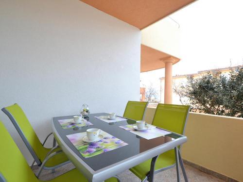Apartment Mirjana.2