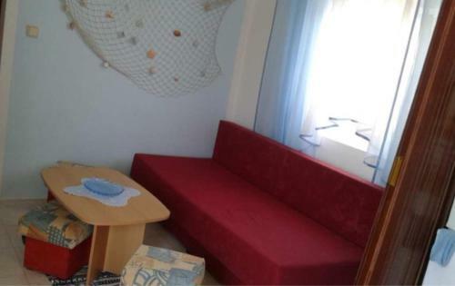 Apartmani Nadja