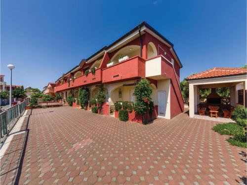 Apartment Straza Croatia