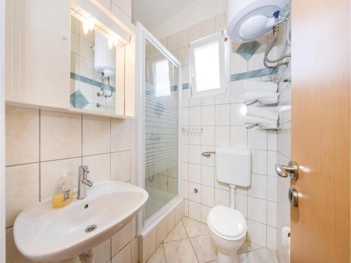 Apartment Straza Croatia
