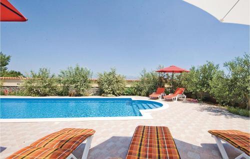 Apartment Straza Croatia