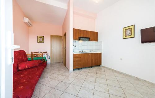 Apartment Straza Croatia