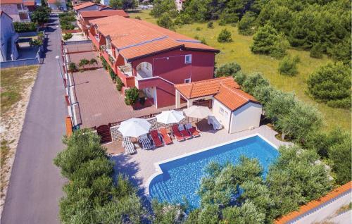 Apartment Straza Croatia