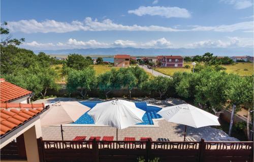 Apartment Straza Croatia
