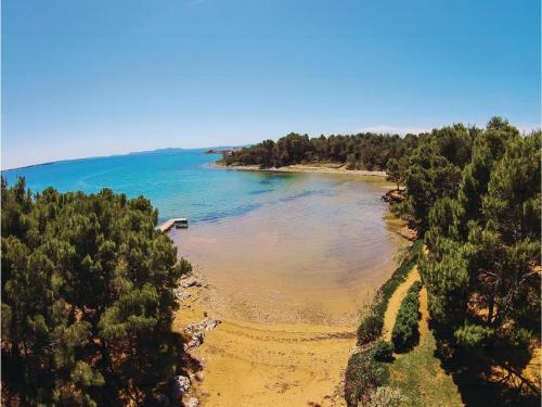 Holiday Home Vir 13