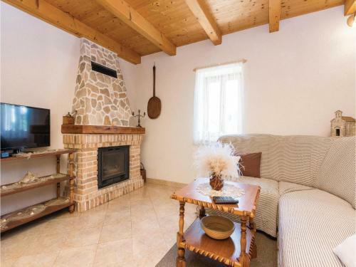 Holiday Home Vir 13