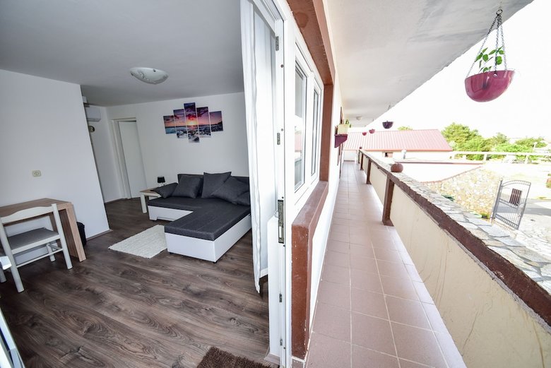 B&B Spavalica