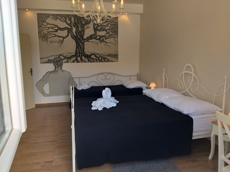 B&B Spavalica