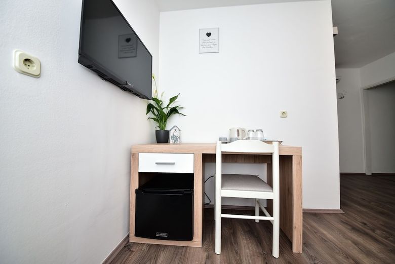 B&B Spavalica