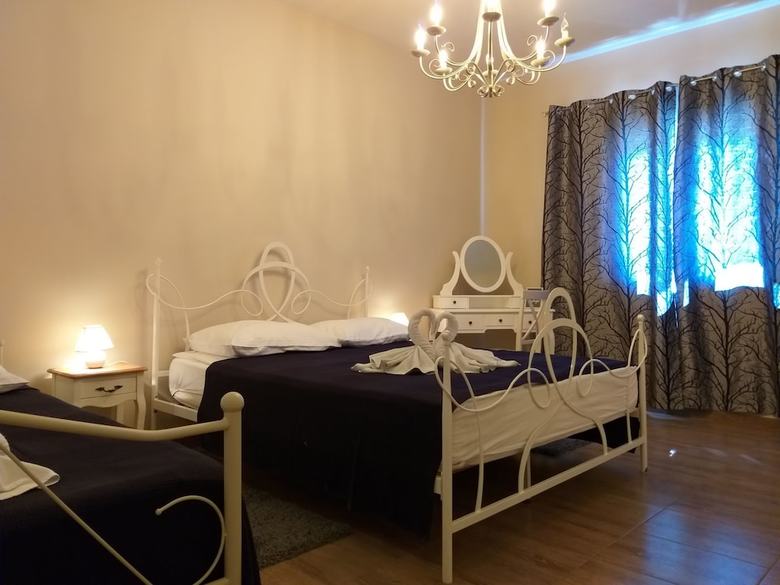 B&B Spavalica
