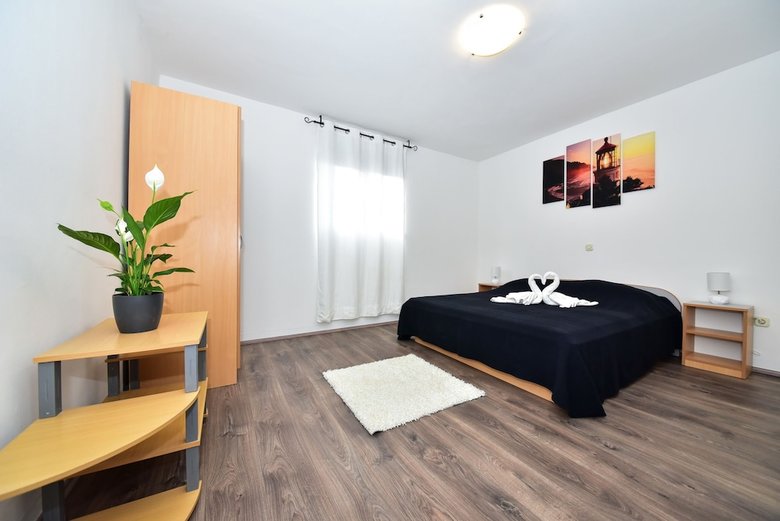 B&B Spavalica