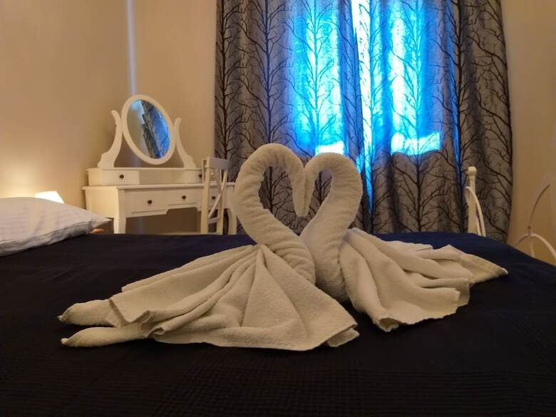 B&B Spavalica