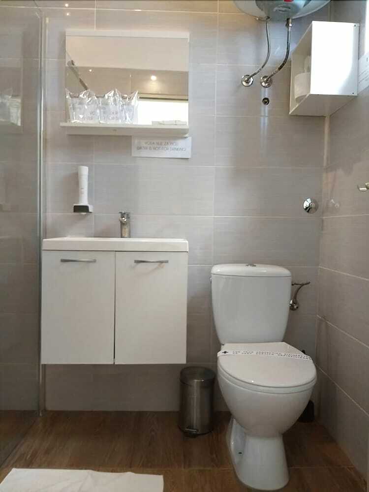 B&B Spavalica
