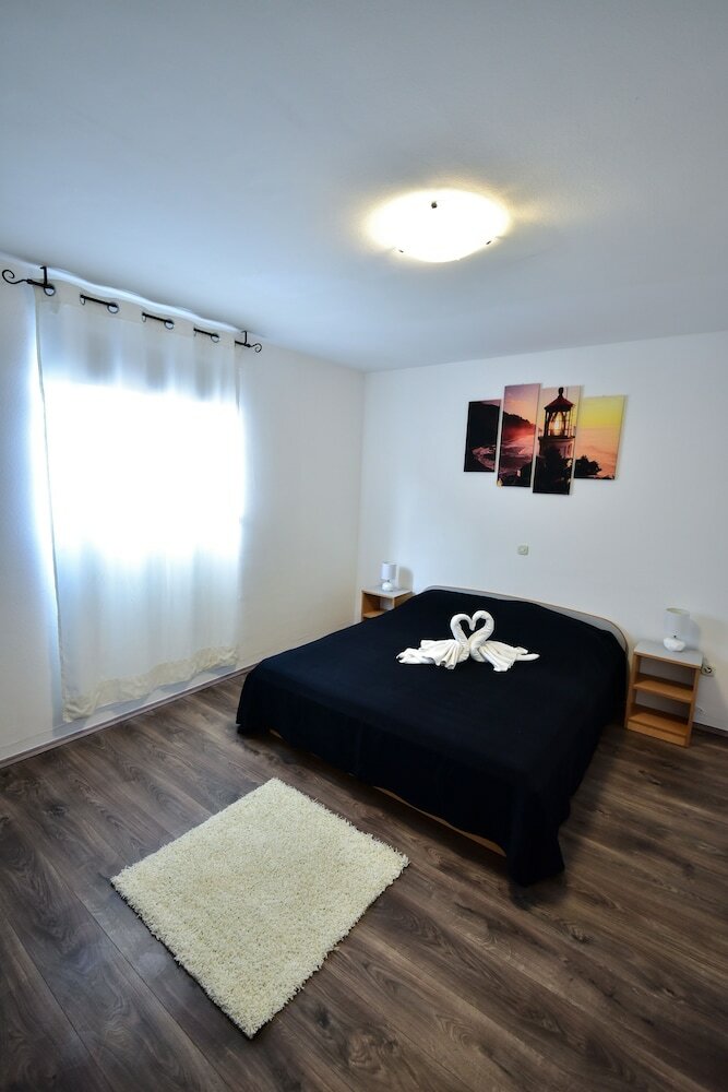 B&B Spavalica