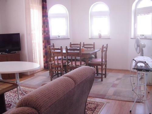 Apartments Nikola