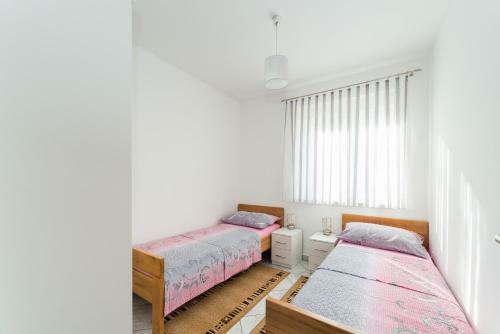 Apartments Pavlovic