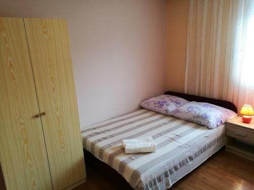 Apartment Ema Vir