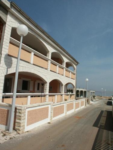 Apartment Vir 286a