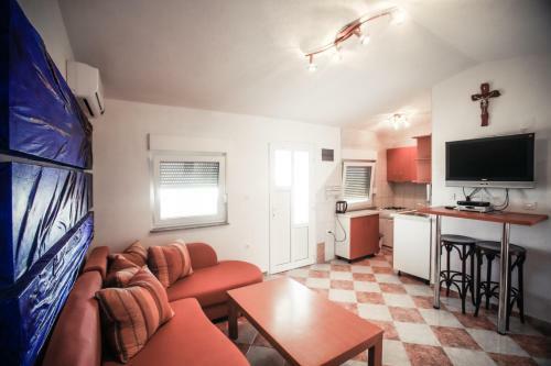 Apartments Zitna
