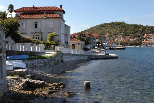 Hostal Twin Room Vis 3034h