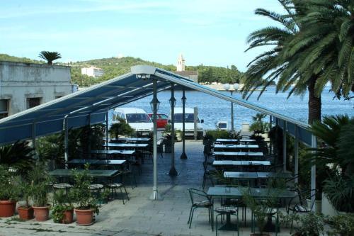 Hostal Double Room Vis 3034c