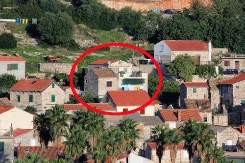 Apartment Vis 8872b