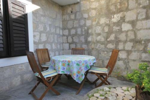 Apartment Vis 8534a