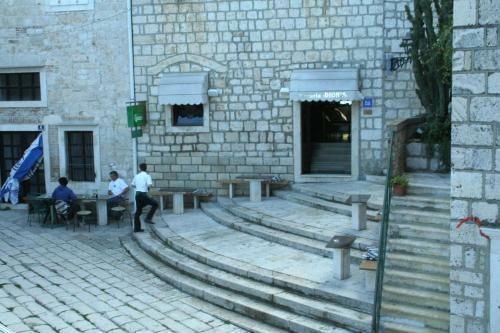 Hostal Rooms By The Sea Vis - 3034