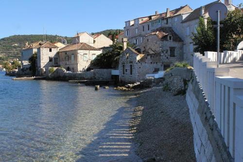Apartment Vis 8921b