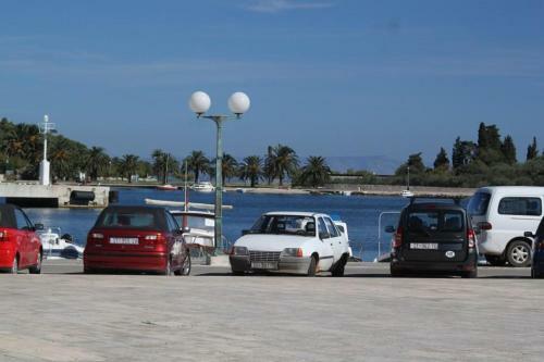 Hostal Double Room Vis 3034a