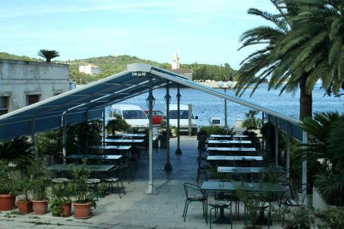 Hostal Double Room Vis 3034a