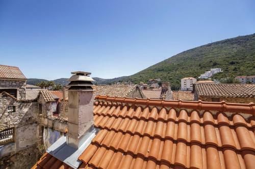 Apartamentos Over The Sea In Vis Town