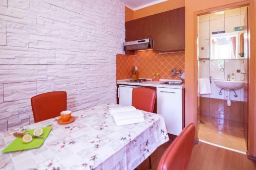 Apartamentos Over The Sea In Vis Town