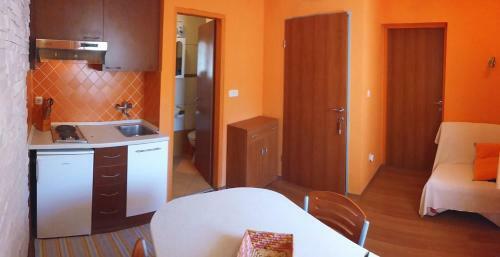 Apartamentos Over The Sea In Vis Town
