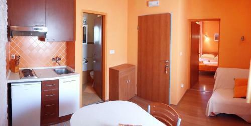 Apartamentos Over The Sea In Vis Town