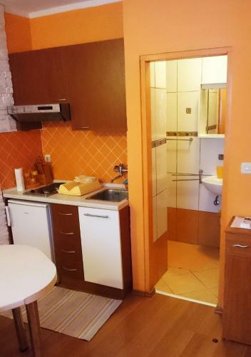 Apartamentos Over The Sea In Vis Town