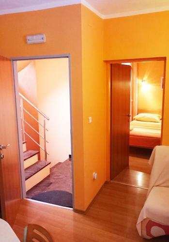 Apartamentos Over The Sea In Vis Town