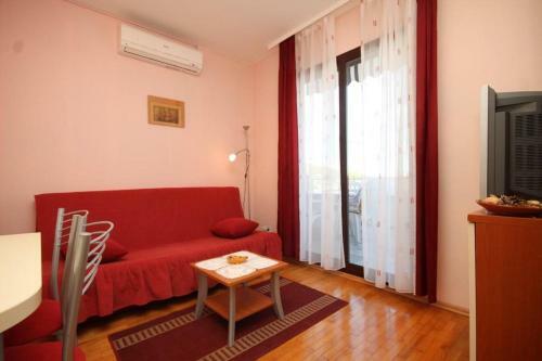 Apartments By The Sea Rukavac (vis) - 8893