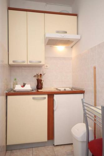 Apartments By The Sea Rukavac (vis) - 8893