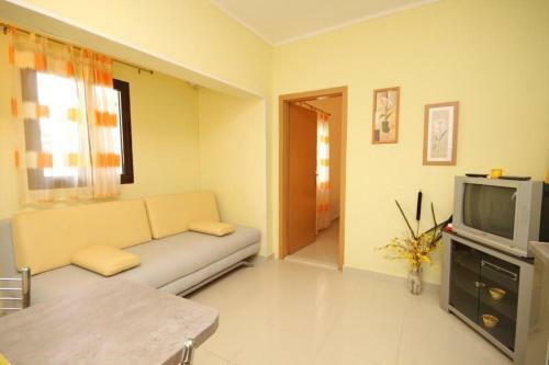 Apartments By The Sea Rukavac (vis) - 8893