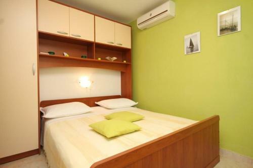 Apartments By The Sea Rukavac (vis) - 8893