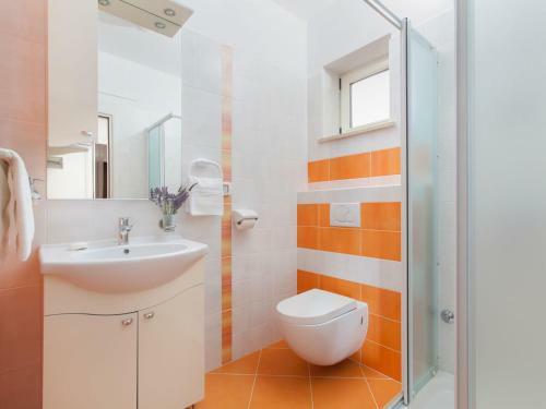 Holiday Home Tomko