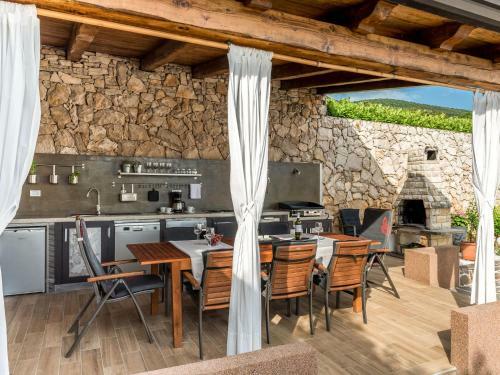 Holiday Home Tomko