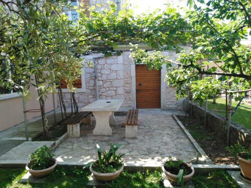 Apartment Zara