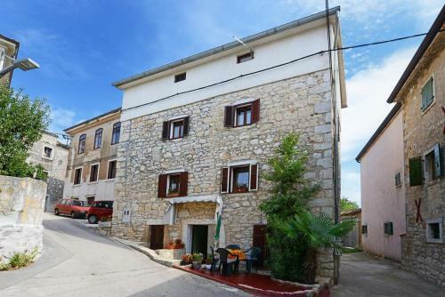 Apartamentos Studio Visnjan 11585a