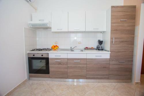Apartamentos Beakovic Crklada
